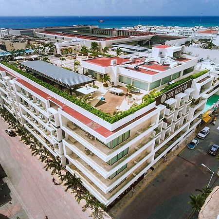 The Reef 28 Hotel Playa del Carmen Kültér fotó