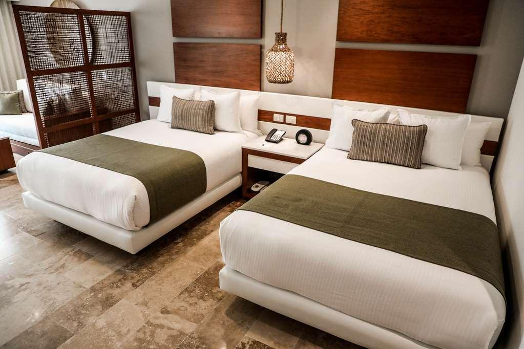 The Reef 28 Hotel Playa del Carmen Szoba fotó
