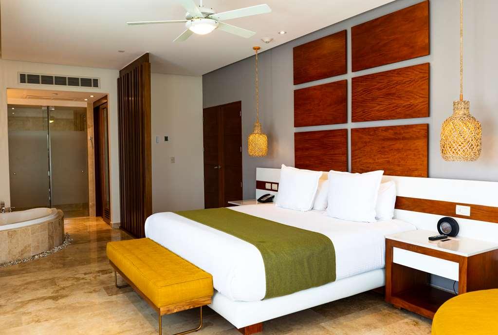 The Reef 28 Hotel Playa del Carmen Szoba fotó
