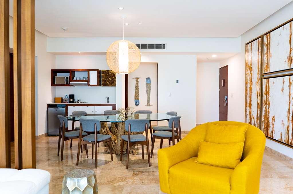 The Reef 28 Hotel Playa del Carmen Szoba fotó