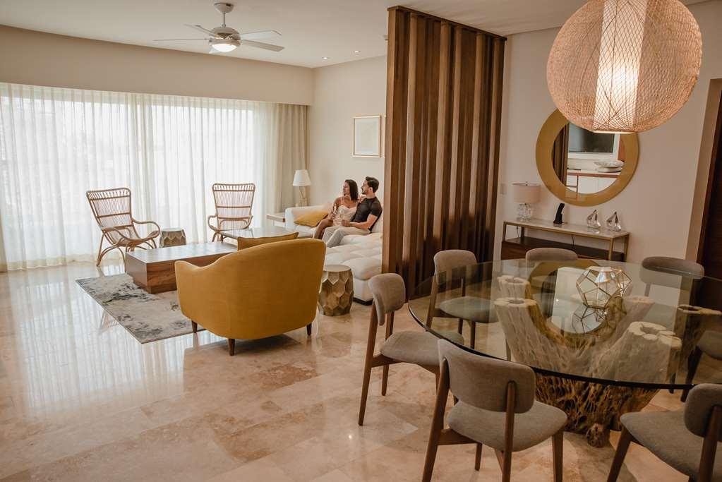 The Reef 28 Hotel Playa del Carmen Szoba fotó