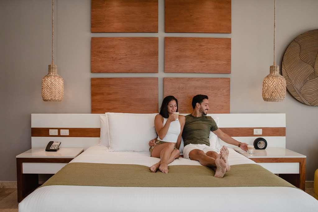 The Reef 28 Hotel Playa del Carmen Szoba fotó