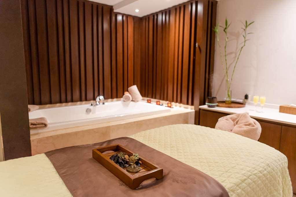 The Reef 28 Hotel Playa del Carmen Létesítmények fotó