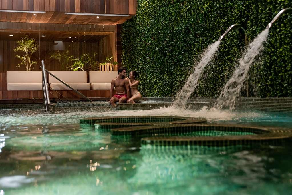 The Reef 28 Hotel Playa del Carmen Létesítmények fotó