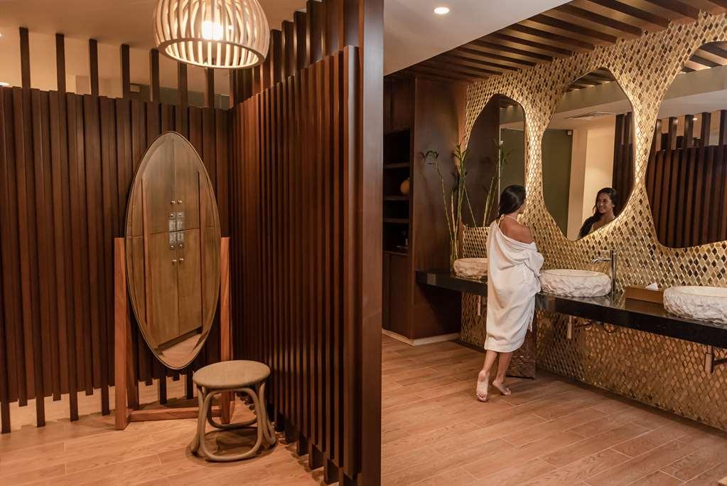 The Reef 28 Hotel Playa del Carmen Létesítmények fotó