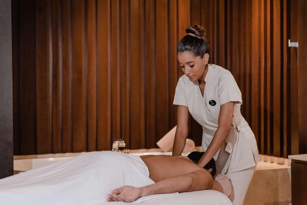 The Reef 28 Hotel Playa del Carmen Létesítmények fotó