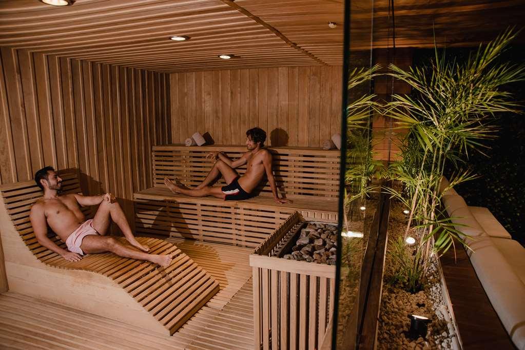 The Reef 28 Hotel Playa del Carmen Létesítmények fotó